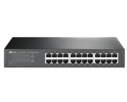 Tp-link TL-SG1024D 24port rackmount switch -1