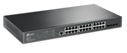 Tp-link TL-SG3428 OMADA L3-LITE UPRAVLJIV SWITCH 24 PORTA