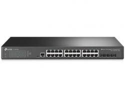 TP-Link TL-SG3428X switch ( TL-SG3428X )