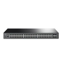 TP-Link TL-SG3452 Omada L3-lite upravljiv 48-port LAN Switch