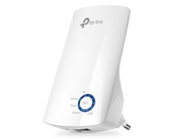 Tp-link TL-WA850RE Wireless Access Point -7