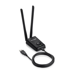 Tp link tp-link tl-wn8200nd wi-fi usb adapter 300mbsp ( tlwn8200nd )