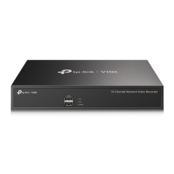 Tp-link VIGI NVR1016H H.265+