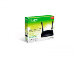 TP-LINK Wi-Fi 3G4G Ruter AC750 Dual-Band, 3x10100M LAN, 1x10100M LW, 3xint. i 2xeks. LTE antena ( ARCHER MR200 )  - Img 3