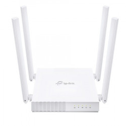 TP-Link Wi-Fi ripiter, ruter, AP ( TP-Link/ArcherC24 )