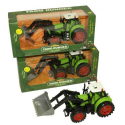 Traktor ( 46-201000 ) - Img 2