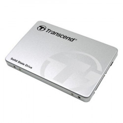 Transcend 2.5" 480GB SSD, SATA III, TLC ( TS480GSSD220S )  - Img 3