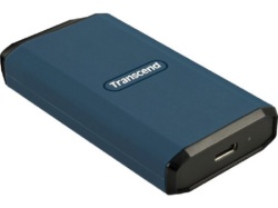 Transcend 4TB, external ssd, esd410c, type-c ( TS4TESD410C ) -1