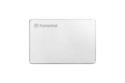 Transcend external HDD 1 TB Slim form factor, M3S, USB 3.1, 2.5 ( TS1TSJ25C3S )