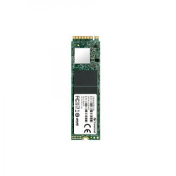 Transcend M.2 NVMe 512GB SSD ( TS512GMTE110S )  - Img 2