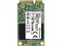 Transcend mSATA 256GB SSD, 230S Series ( TS256GMSA230S )  - Img 1