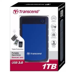Transcend TS1TSJ25H3B eksterni hard disk 1TB -2