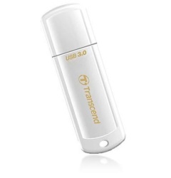 Transcend USB 32 GB, JetFlash 730, USB3.0 White ( TS32GJF730 )