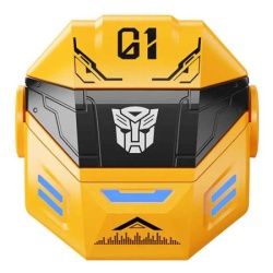 Transformers Earphone T36 BumbleBee ( 073439 )