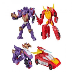 Transformers generation legacy ev core ast ( F2988 )  - Img 3