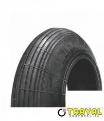 Trayal spoljašnja guma 400x100/4 D-26 ( 400004 )
