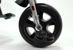 Tricikl guralica Little model 415-1 Plavi - Img 2