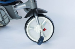 Tricikl za decu Moddy sa rotirajućim sedištem - Teget ( Moddy-2 ) - Img 4