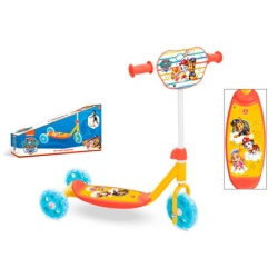 Trotinet na 3 točka Paw Patrol ( 18-538212 )