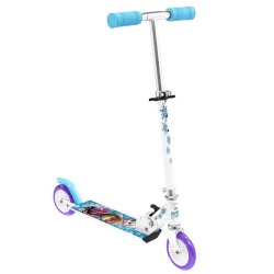 Trotinet sklopivi Frozen ( 0126818 )-1