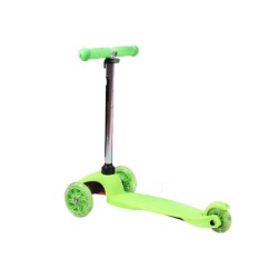 Trotinet za decu HDL-7171A smart ride sklopivi u više boja ( 70283 )