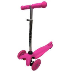 Troty trotinet roze ( A101441 )-1
