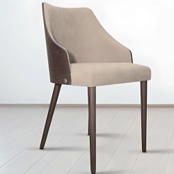 Trpezarijska stolica Forma Nova Combo