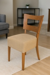 Trpezarijska stolica Sienna Open