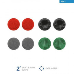 Trust GXT 262 Thumb grips 8-pack for PS4 (20814) - Img 3