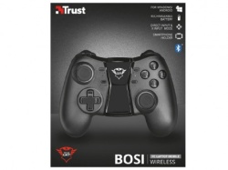Trust GXT 590 Bosi Wireless Gamepad ( 22258 ) -2