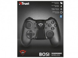 Trust GXT 590 Bosi Wireless Gamepad ( 22258 ) - Img 2