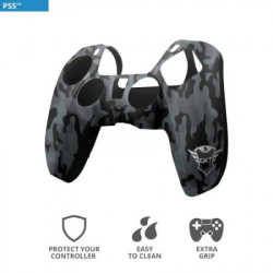 Trust GXT 748 controler skin PS5 - camo (24172) - Img 2