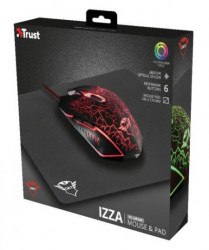 Trust GXT 783 Izza mouse-pad (22736) - Img 2