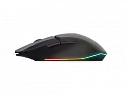 Trust gxt110 felox wireless mouse black ( 25037 ) - Img 2