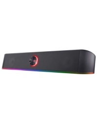 Trust gxt619w thorne rgb soundbar wht (25110)