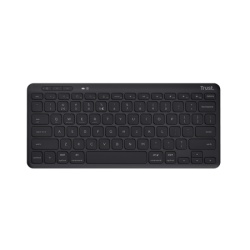 Trust lyra compact wireless keyboard us ( 24707 )