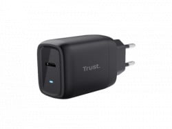 Trust Maxo 45W/USB-C/laptop/smartphone/tablet/2m USB-C kabel/crna punjač ( 24816 )  - Img 4