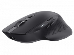 Trust ozaa+ multi-connect wireless mouse blk ( 24820 ) - Img 3