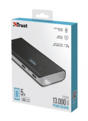 Trust primo powerbank 13000 mAh (21689) - Img 2