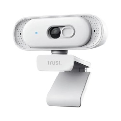 Trust tomar 2k qhd webcam white (26180)