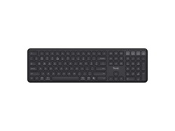 Trust vaiya multidevice/us/crna Tastatura ( 25511 )