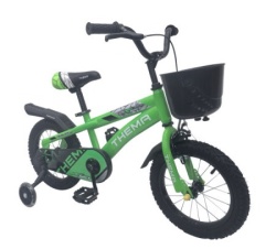 TSport dečija bicikla za dečake ts boy 1-14 cloud zelena ( TS-14 BOY 2 ZELENA )
