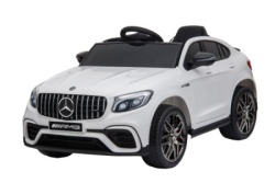 TSport Mercedes amg glc 63s coupe licencirani ts-104-br beli ( TS-104-BR-BE )