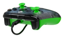 Turtle Beach Turtle Beach - XBOX Wired Controller Rematch Core Ghost Camo Black/Green ( 073261 ) -4