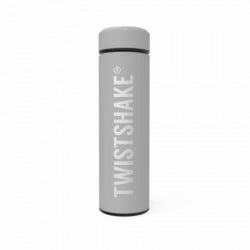 Twistshake termos 420 ml pastel grey ( TS78302 )