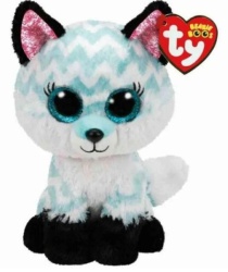 Ty plišana igračka lisac atlas ( MR36368 )