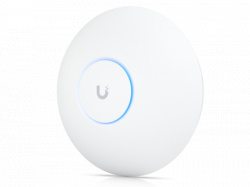 Ubiquiti ceiling-mount wifi 7 ap with 6 ghz support, 2.5 gbe uplink,9.3 gbps ( U7-PRO )  - Img 3