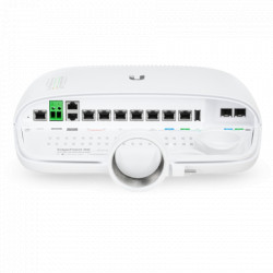 Ubiquiti EdgePoint Router EP-R8 ( 2156 ) - Img 2