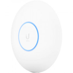 Ubiquiti Indoor 5.3Gbps WiFi6 AP with 300+ client capacity ( U6-PRO ) - Img 2