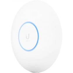 Ubiquiti Indoor 5.3Gbps WiFi6 AP with 300+ client capacity ( U6-PRO )  - Img 2